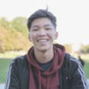 Meet your Posher, Andy